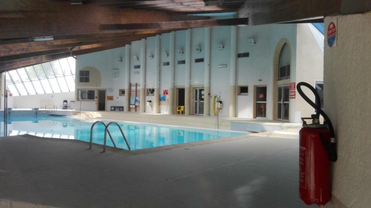 Shaka Aum Hotel Sigean Luaran gambar