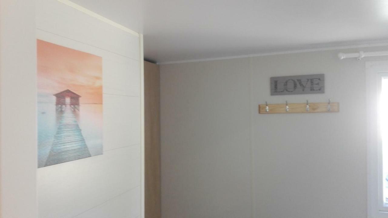 Shaka Aum Hotel Sigean Luaran gambar